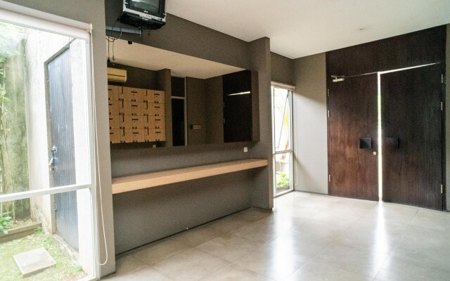 3J Home Lippo Karawaci