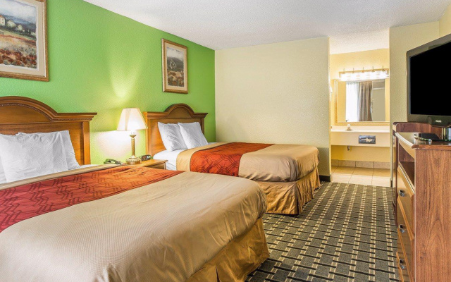 Econo Lodge