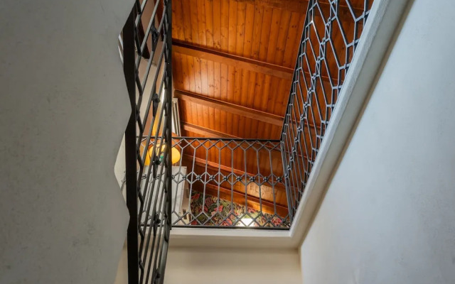 Domus 5 in Como in Como