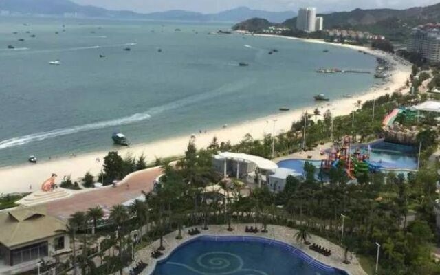 Huizhou Xunliao Bay Hailai Hotel Villa