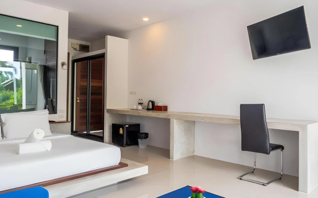 Am Samui Resort