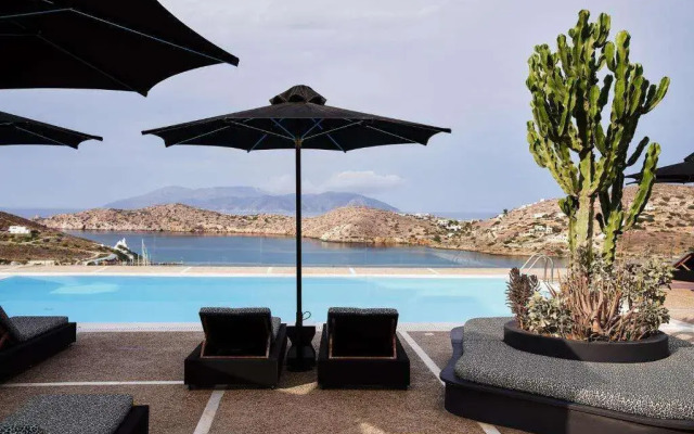 Liostasi Ios Hotel & Spa