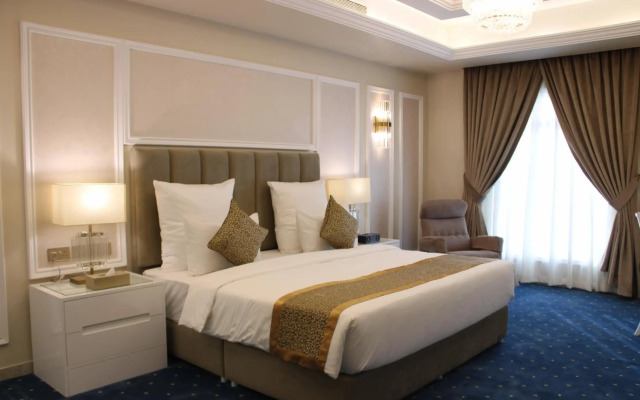 Remaj Hotel