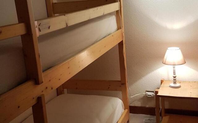 Appartement Flaine, 1 pièce, 4 personnes - FR-1-425-80