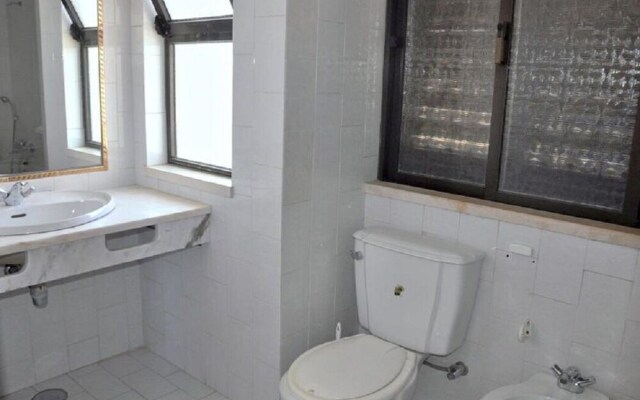 Comfortable semi-detached private pool villa