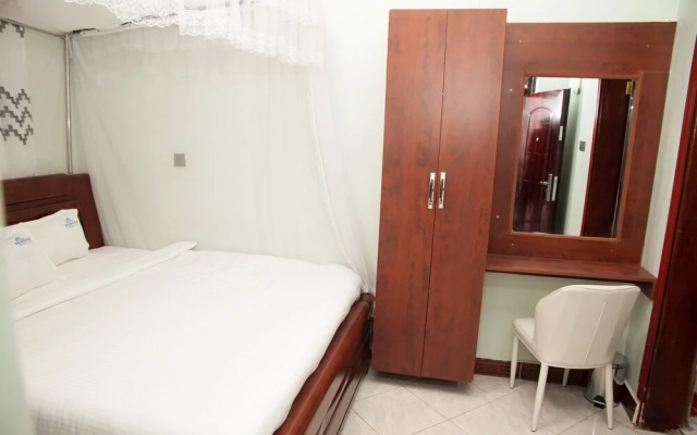 Zegans Hotel Lira