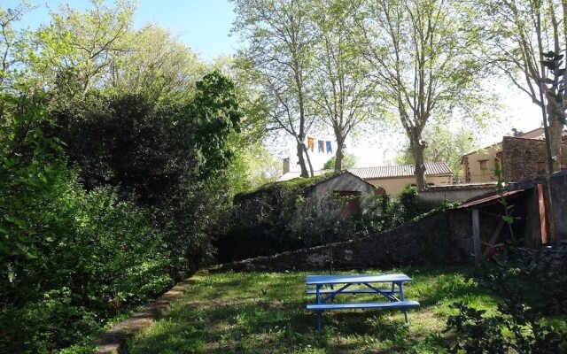 Gîte de la Buèges