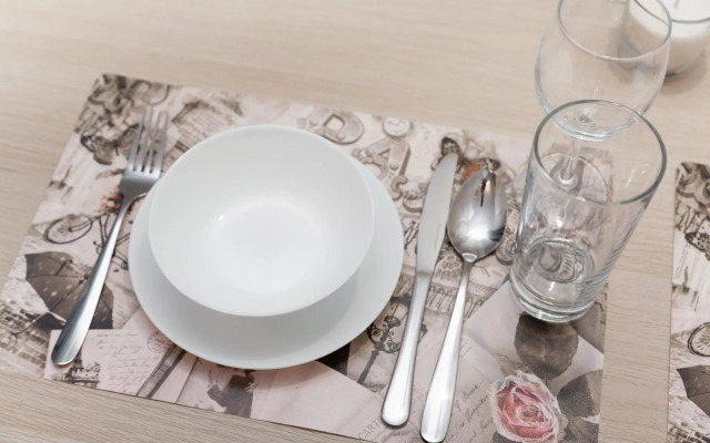 Санди на Новодмитровская 2к6