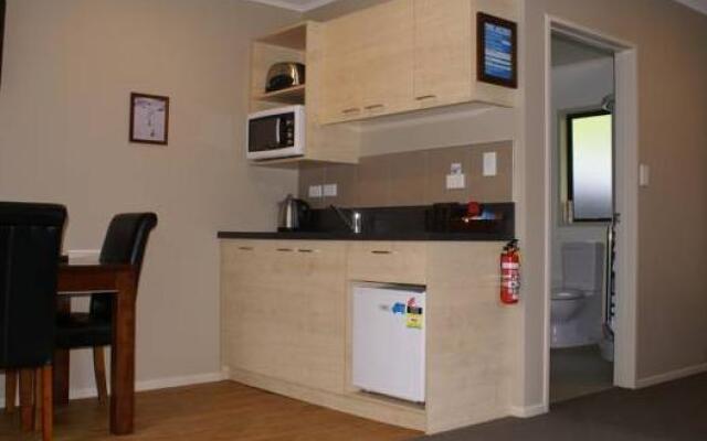 Kaka Retreat Motel, Stewart Island