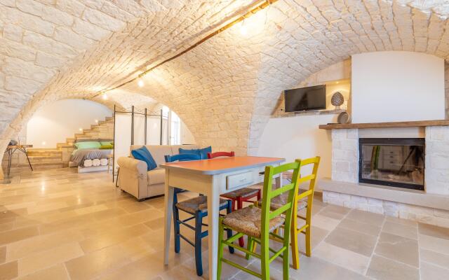 Villa Dimora dei Desideri