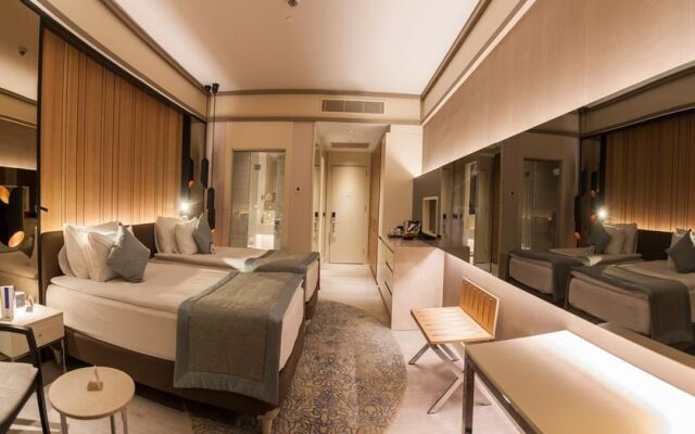 Bayır Diamond Hotel & Convention Center Konya