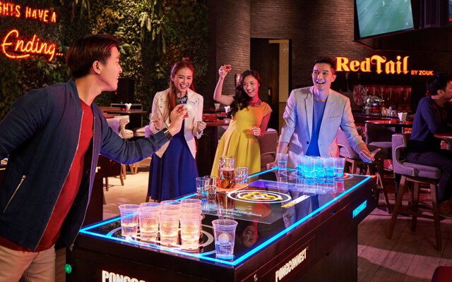 Resorts World Genting - Resort Hotel