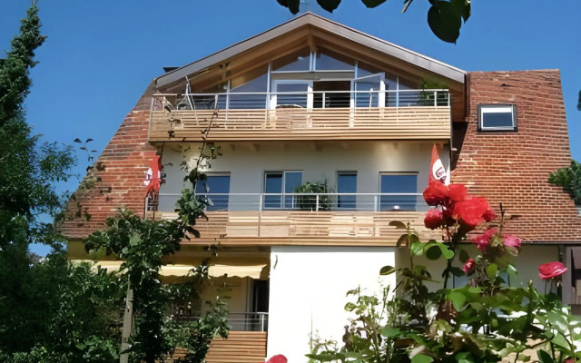 Panoramahotel Sonnenstube Hagnau