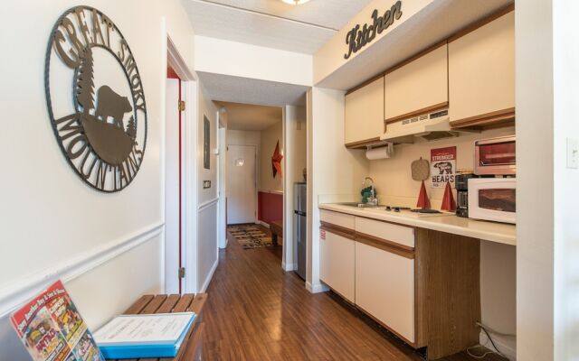 Charming 1BR Downtown Gatlinburg