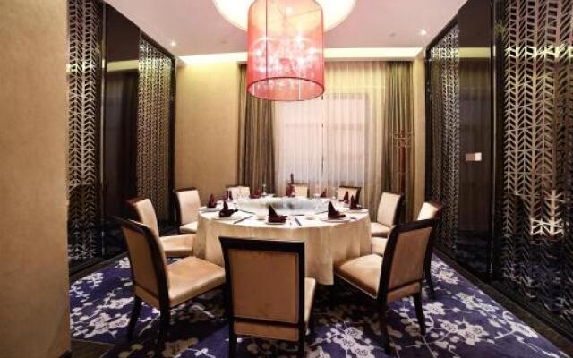 Ningbo East Harbour Hotel