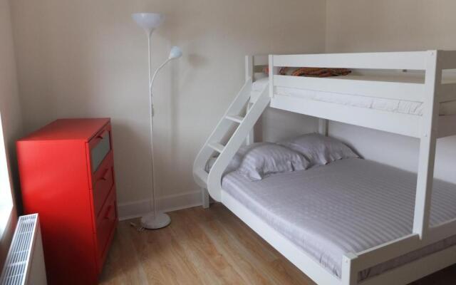 Domaine de Croix en Sologne