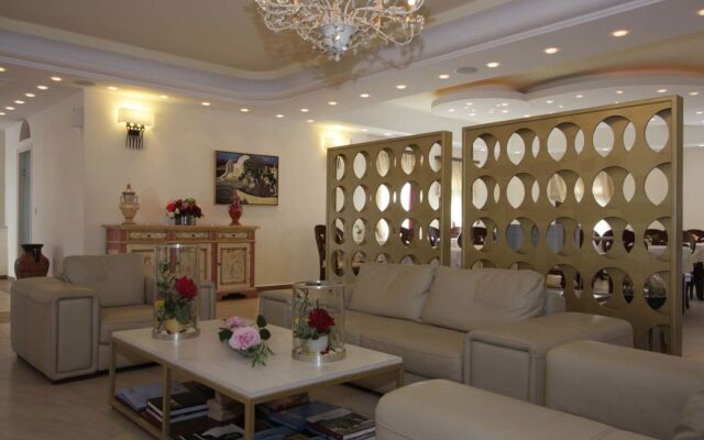 Aegean Palace