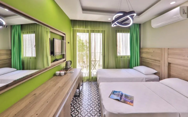 Zeytin Hotel
