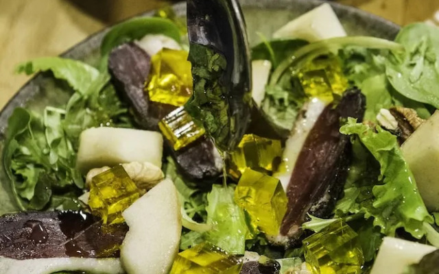 La Métairie du Clos Saint Louis