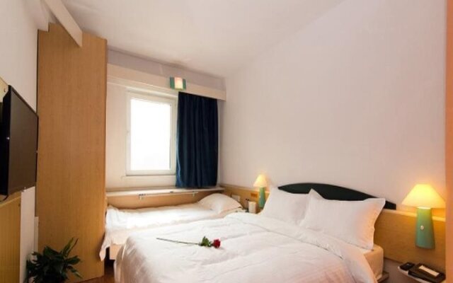 GreenTree Alliance ZheJiang HangZhou XiaSha WenZe Road Metro Station No.6 Street Hotel