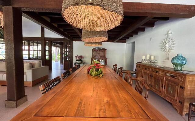 Casa OluOlu Itacaré
