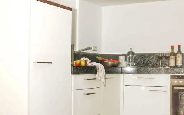 Apartment am Schlosshof