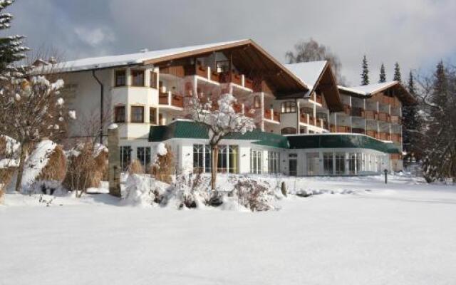 Wellness Hotel Neue Post