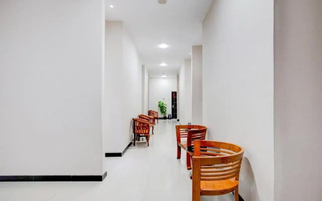 Hotel O Balikpapan near Siloam Hospital formerly Syafla Guest House