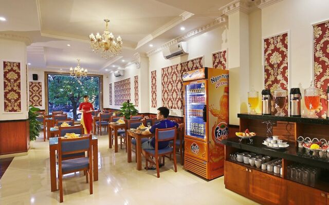 Uri hotel
