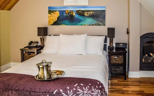 Rio Vista Suites