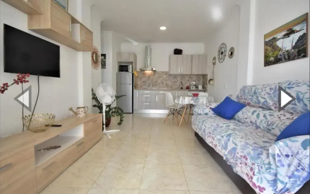 Santa Claudia Apartments - Adults Only