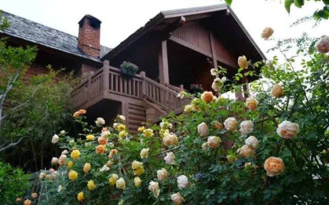 Buer Muju Hotel