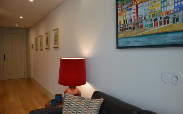Oporto Like Home IV - Mezzanine