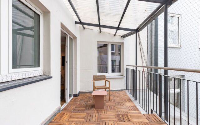 limehome Essen Kettwiger Str.