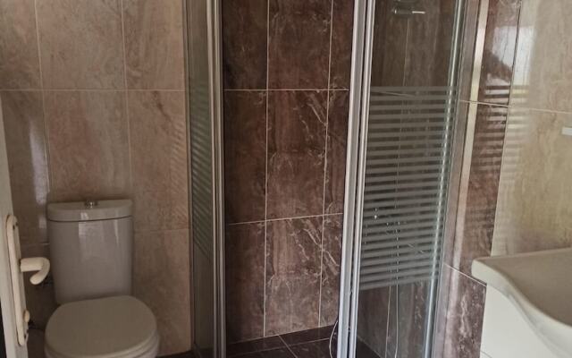 Side Alya Hotel
