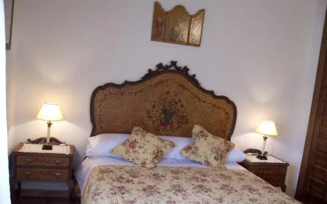casa rural