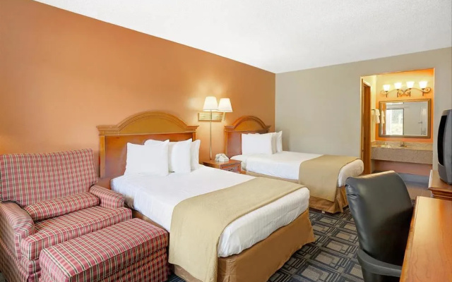 Days Inn Griffin