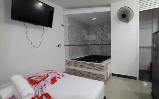 Hotel Confort Obelisk
