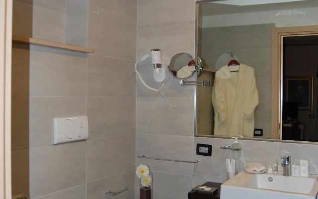 Hotel Antica Tabaccaia