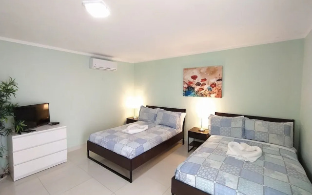 TrueCost Caribbean Paradise