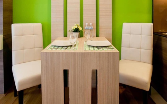 iCheck inn Residences Sukhumvit 20