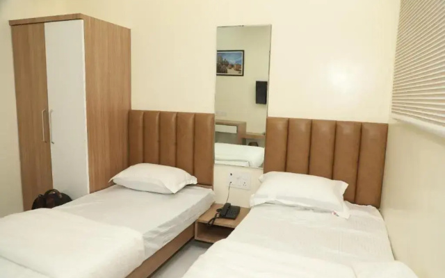 ID Square Residency, Parbhani
