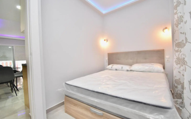 Luxury Suites Fuengirola