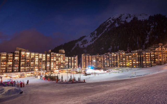 Résidence Pierre & Vacances La Plagne Bellecôte