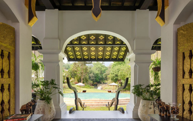 Rosewood Luang Prabang