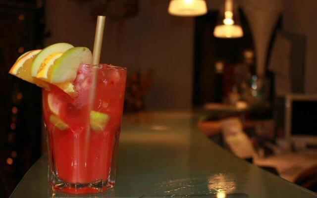 Hotel Casa Magagnoli