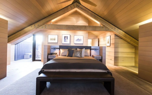 The Landing Residences