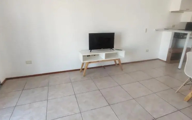 Hermoso departamento en Saavedra