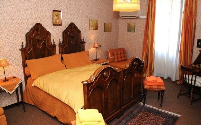 Bed&Breakfast La Corte di Carla Pagani