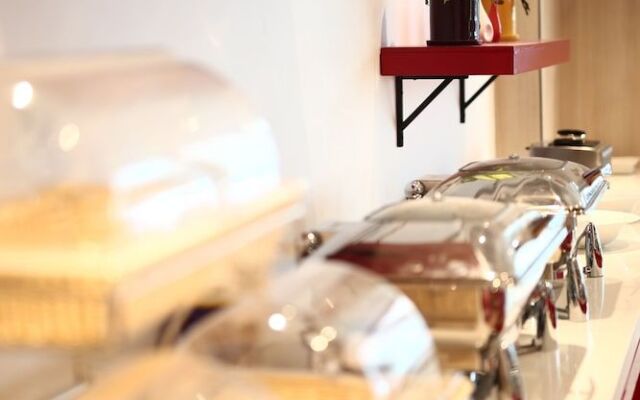 Ibis Changchun Tongzhi Street Hotel